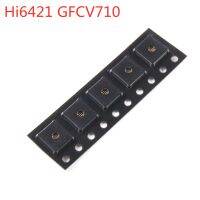 1ชิ้น Hi6421 Gfcv710ไฟฟ้า Ic แหล่งจ่ายไฟไอซี V710 Hi6421ชิปพีเอ็ม