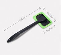 car Cleaning Wash Tool With Long Handle for Peugeot 206 206 207 CC 207 301 306 307 308 Sw 407 408 508 5008 Cleaning Tools