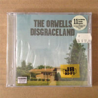 Orwells disgraceland does not remove the Au version u14062