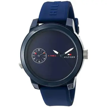 Shop Tommy Hilfiger Watch For Men Original online - Dec 2023