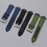 ⌚ Watch strap accessories ใช้ได้กับ GA-2100 2110 รุ่นที่สองอุปกรณ์เสริมที่ดัดแปลงเพื่อเปลี่ยนสายรัด AP ฟาร์มสายโอ๊คผิวไนลอน