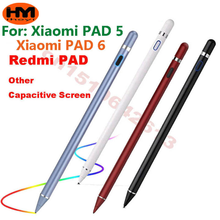 Mi Pad 6 Pen, Stylus Pen Compatible for Xiaomi Pad 6 / Mi Pad 5