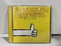 1 CD MUSIC ซีดีเพลงสากล   THUMBSUCKER ORIGINAL SCORE-TIM DELAUGHTER/THE POLYPHONIC SPREE     (C6J22)