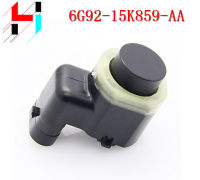 1ชิ้นใหม่ PDC เซ็นเซอร์ที่จอดรถที่จอดรถเรดาร์สำหรับ Mon Deo S-MAX 06-2011 6G92-15K859-EC 6G92-15K859-AA