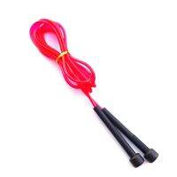 Universal Professional Fitness Skipping Rope 3 Colors Sport Jump Rope Comfortable Grip for Teens