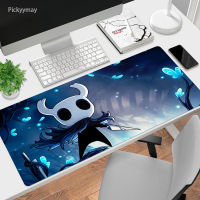 กลวงอัศวินโต๊ะ Pad แผ่นรองเม้าส์เล่นเกมแล็ปท็อป Mausepad M Ousepad อะนิเมะแป้นพิมพ์ Deskmat ลื่นคอมพิวเตอร์พีซี Gamer อุปกรณ์เสริม