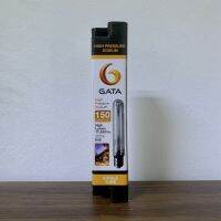 GATA หลอดไฟโซเดียมความดันสูง ทรงกระบอก 150W ขั้ว E40 / หลอดไฟโซเดียม High Pressure Sodium