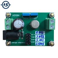 AD584 Voltage Reference Board Precision Calibration 4 Channel DAC ADC Replace Work on 2.5V/7.5V/5V/10V for Multimeter Voltage