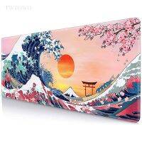 【jw】∋  Japan Gamer Custom New Mousepad MousePads Soft Rubber