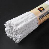 【CC】✌┇◎  50pcs/lot Practical Pipe Cleaner Tobacco Stick Rods Cleaning Rod