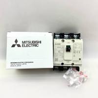 เบรกเกอร์ 3 สาย 15 แอมป์ MITSUBISHI Electric NF30-CS 15A ทัศศิพร Tassiporn