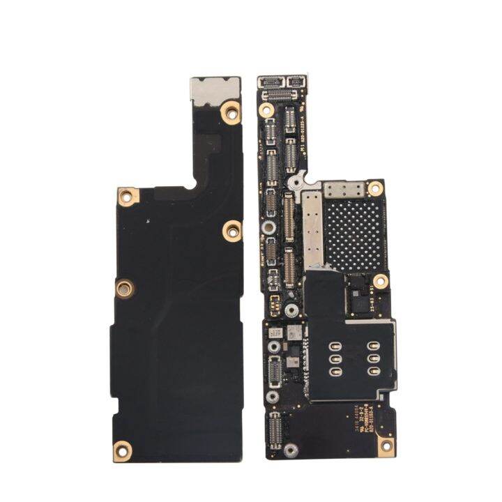 บอร์ดที่เสียหายไม่มี-nand-สำหรับ-iphone-x-xr-xs-11-12-13-pro-max-ฝึกฝนทักษะด้านเทคนิคด้วยตนเองถอดเมนบอร์ดที่ไม่ดี