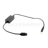 [COD] DC4017 step-down 8.7V line to Ruying stabilizer flat mouth fake power supply