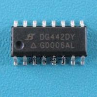 DG442DY[SOP-16] Commonly Used Interface Chips Brand New Original Net Price Can Be Directly Auctioned