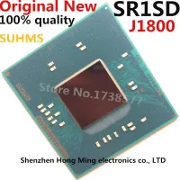 100% New SR1SD J1800 BGA Chipset