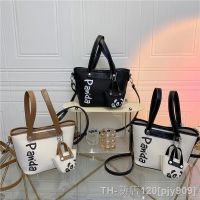 hot【DT】☫☑  FIRMRANCH Handbag Trend Hand Basket Shoulder Crossbody Personalized Tote Purse Composite