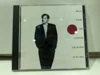 1   CD  MUSIC  ซีดีเพลง   BRYAN FERRY  THE ULTIMATE COLLECTION.    (K3H22)