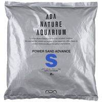 Power Sand Advance S (2L) พัมมิสรองพื้นปลูกคุณภาพสูง ผสมแบคทีเรีย ขนาด 2 ลิตร