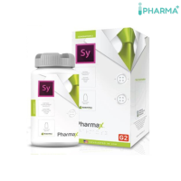 Pharmax Sy.100 แคปซูล, Pharmax G2 ฟาร์แมกซ์ เจนเนอเรชั่นที่ 2 [IIPP]