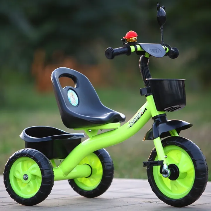 new Baby tricycle 4in1 4 in 1 kids push tricycle baby tricycle bike for