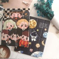 【พร้อมส่ง】เคสรูปตัว Y สุดน่ารัก เคส iPad Air3 10.5 Pro10.5 Air1 air2 9.7 เคสไอแพด10.2 Gen 7 Gen 8 gen9 Air4 air510.9 case ipad gen5 gen6 pro11 2020/2021 พร้อมช่องเสียบปากกา