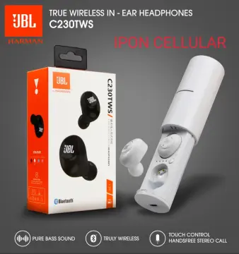 Jbl c230tws online harga