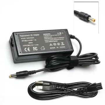 AC ADAPTOR ADAPTER , POWER SUPPLY FOR SCIAN LD582 LD586 TABLE TOP