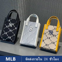 New กระเป๋า MLB Bag NY NEW YORK YANKEES /กระเป๋าใส่มือถือ/กระเป๋าสะพายข้าง
