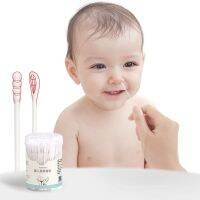 【jw】❃¤  600/branch Baby Cotton Swabs for New Born Boys Kids