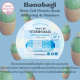 ✅ของแท้/พร้อมส่ง🚚💨 Banobagi Stem Cell Vitamin Mask Whitening & Moisture
