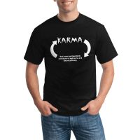 Big Discount Good Valentine T-Shirt Karma Various Colors Available