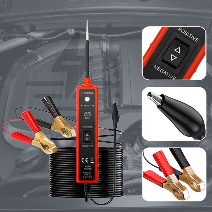 em285-6-24v-car-electrical-circuit-test-pen-voltage-tester-power-probe-automotive-tool