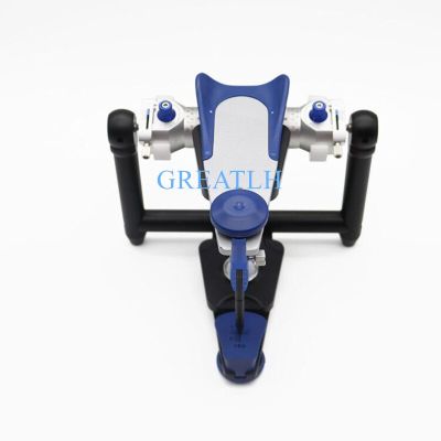 Dental Laboratory Articulator Type Amann Girrbach Artex Cr Fully Adjustable Face Bow Dental Lab Supplies