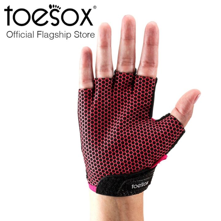 toesox-โทซอคส์-ถุงมือกันลื่นจากโทซอคส์-รุ่น-gloves-grip