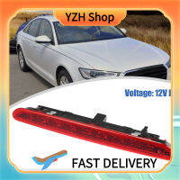 YZH Shop ไฟไฟเบรครถ Led Dc 12V,ไฟความสว่างสูงกันการชนใช้ได้กับเฟียต51974522อุปกรณ์ตัดไฟ