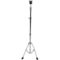 Drum Stand Snare Dumb Holder Cymbal Triangle-bracket Support all of size Cymbal for Drum Set Percussion