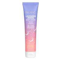 Pacifica Body Lotion 147ml Lavender Moon/Strawberry Peach)