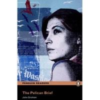 The Pelican Brief: Book and MP3 Pack: Level 5 一