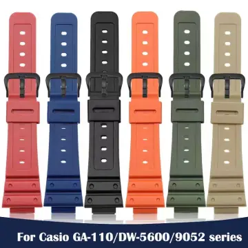 G shock steel rubber on sale strap