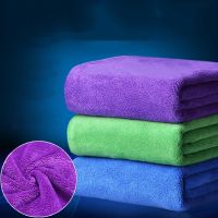 【hot】✶■  Microfiber Absorption Car Cleaning Soft Washing Rags