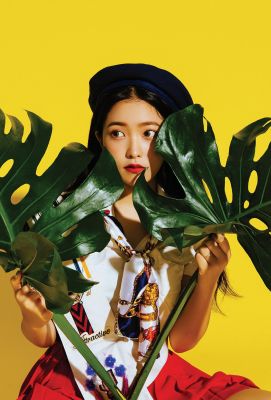 โปสเตอร์ เยริ Kim Yeri Red Velvet เรดเวลเวต เกาหลี รูปภาพขนาดใหญ่ ตกแต่งผนัง Poster ของแต่งบ้าน ของแต่งห้อง โปสเตอร์ติดผนัง โปสเตอร์ติดห้อง 77poster
