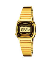 CASIO DATA BANK รุ่น LA670WGA-1