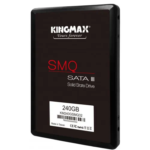 SSD KINGMAX SMQ 240GB