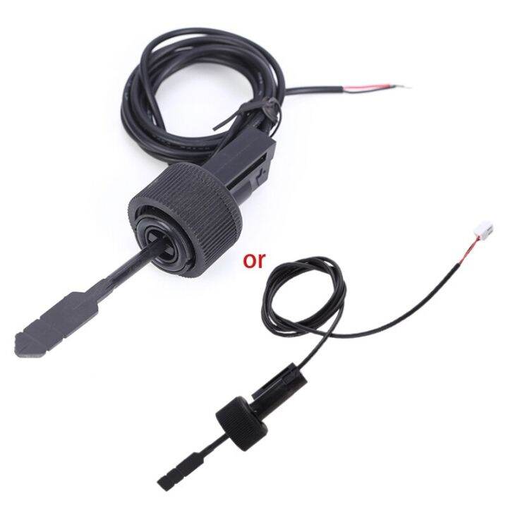 Aazon.co: Water Paddle Flow Switch, Gas Eters Water Paddle Switch