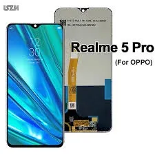 REAL ME 5 PRO LCD !!!!! | Lazada PH