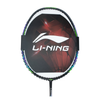 ไม้แบตมินตัน3000เร็วไม้แบดมินตัน Li Ning AYPQ132-5 (แร็กเก็ตเดี่ยว)