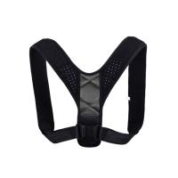 Adjustable Back Posture Corrector Invisible Women Men Belt Shoulder Support Straightener Beauty Health Postural Fixer Tape