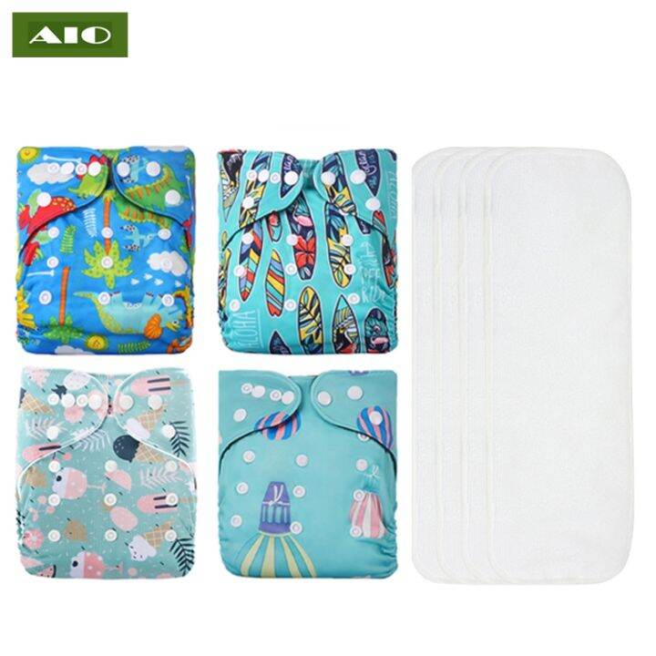 cc-4pcs-set-baby-lining-diapers-eco-friendly-washable-nappies-infant-diaper-reusable-3-15