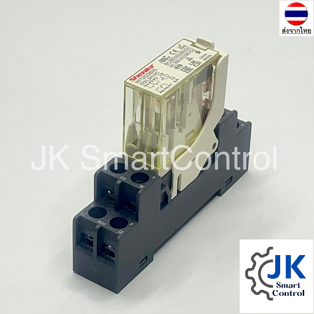 slim-relay-socket-ฐานรีเลย์แบบบาง-15-8-มม