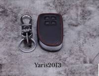 ซองหนังกุญแจ Yaris2013